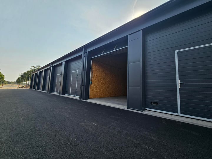 Foto 6 van Huygensstraat 60-A1