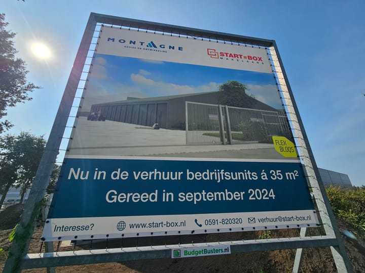 Foto 10 van Huygensstraat 60-A1