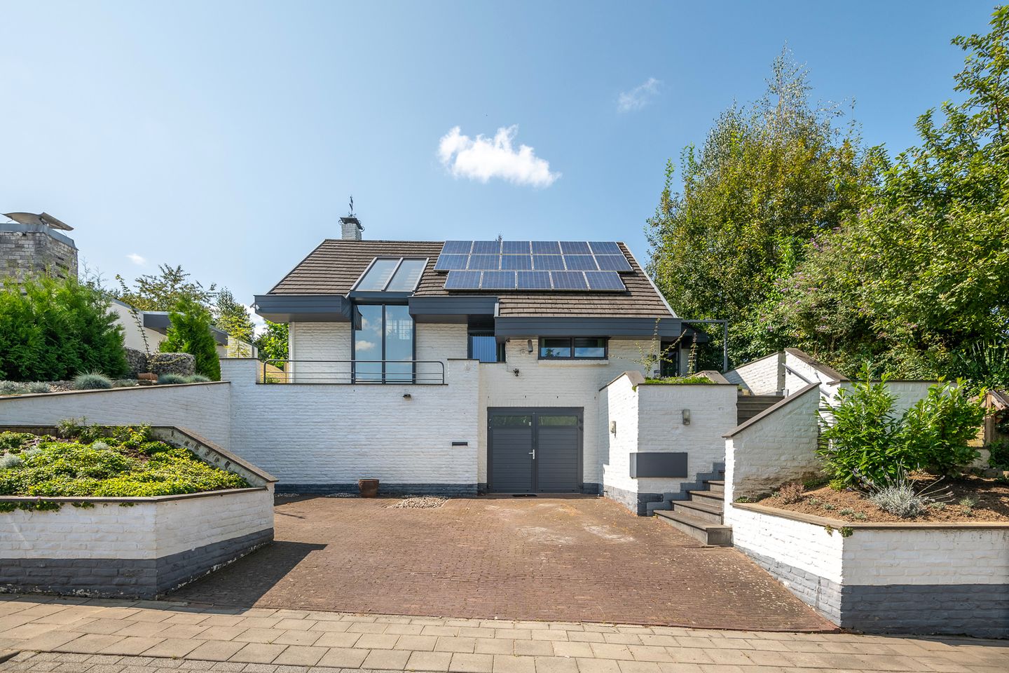 Foto 1 van Bergseweg 20