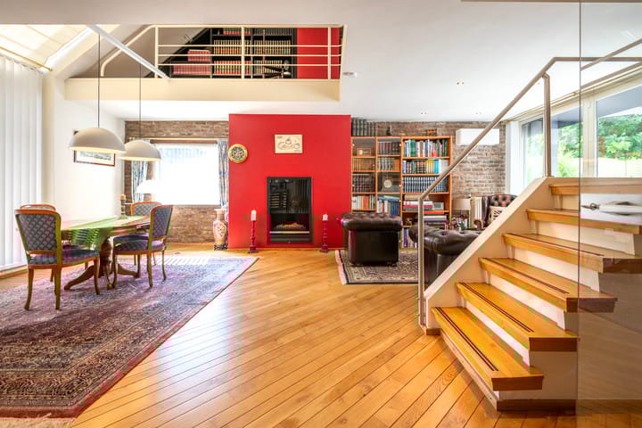 Foto 2 van Bergseweg 20