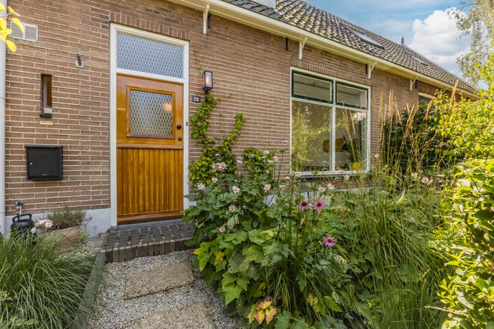 Foto 5 van Plaveenseweg 26