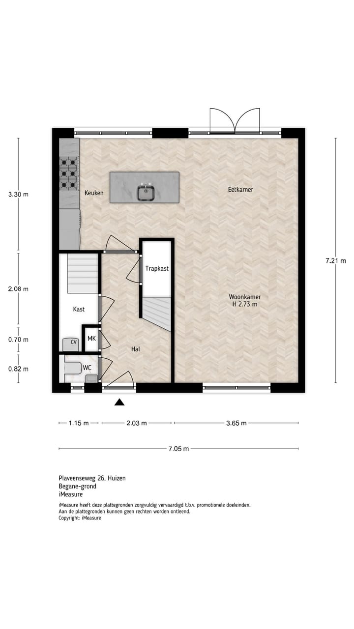 Foto 52 van Plaveenseweg 26