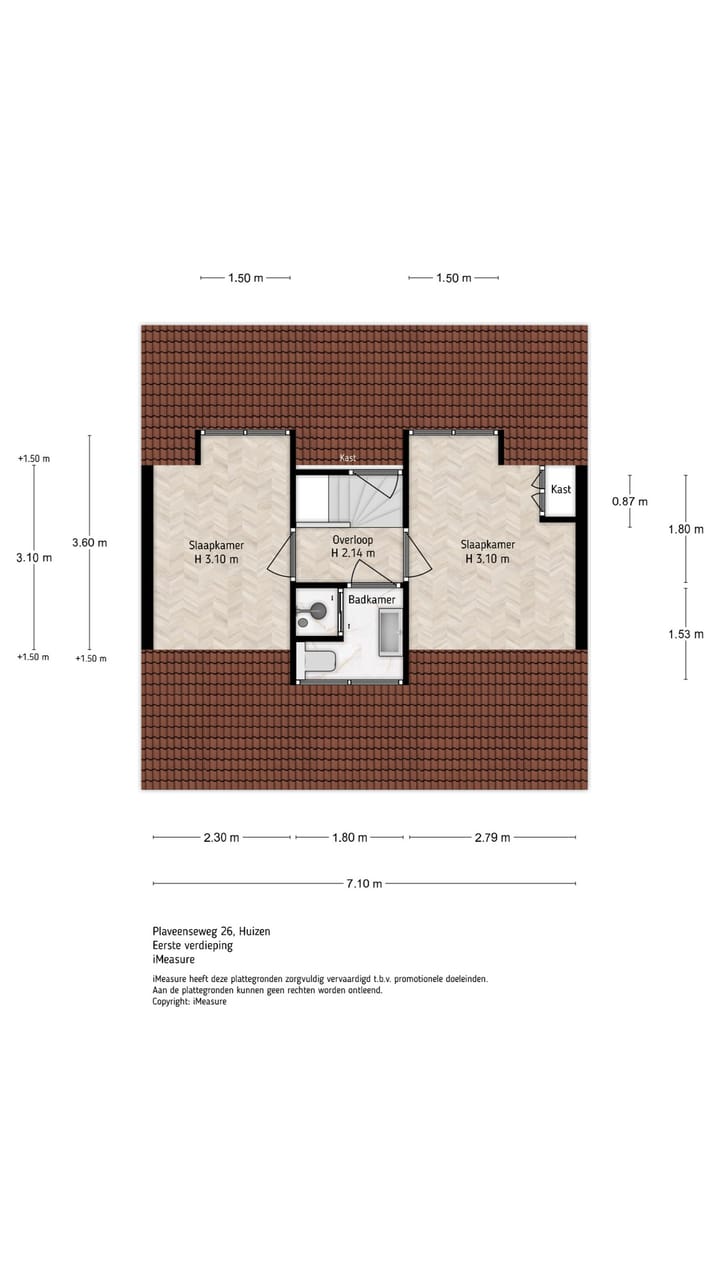 Foto 54 van Plaveenseweg 26