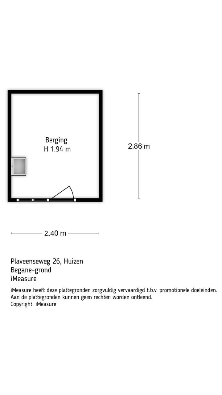 Foto 58 van Plaveenseweg 26