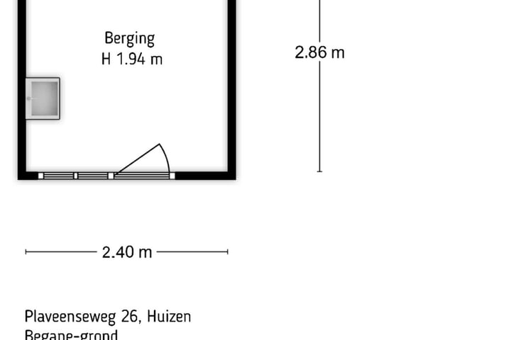 Bekijk foto 58 van Plaveenseweg 26