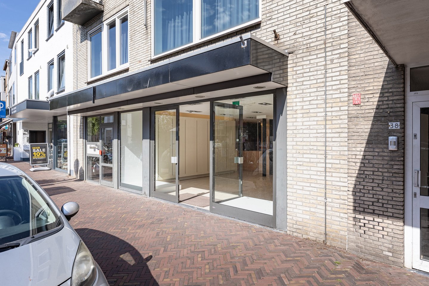 Bekijk foto 1 van Langstraat 40