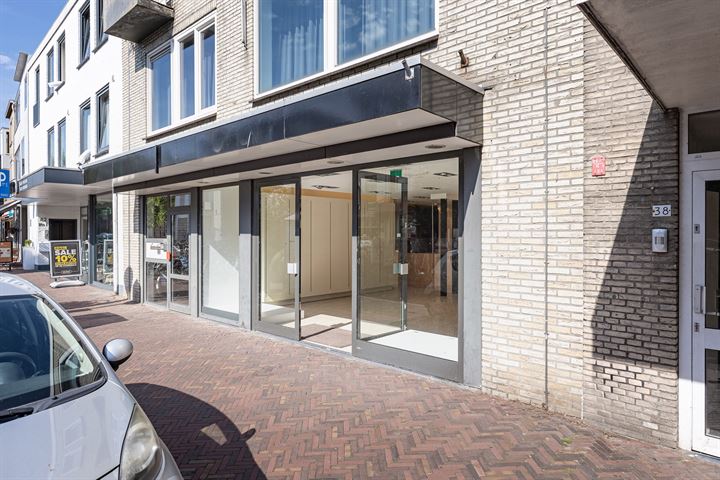 Langstraat 40, Geldrop