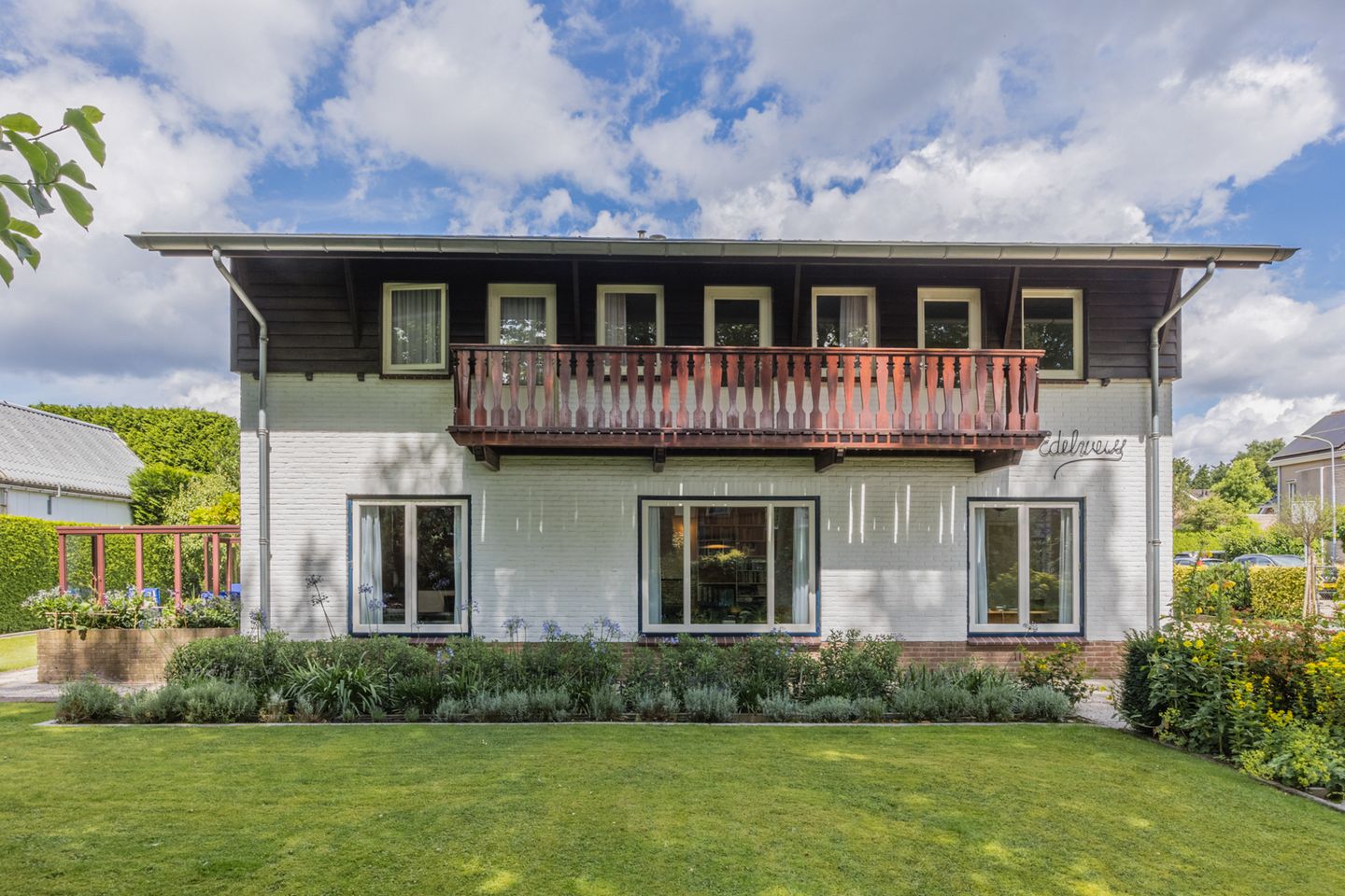 Foto 1 van Huismanstraat 32