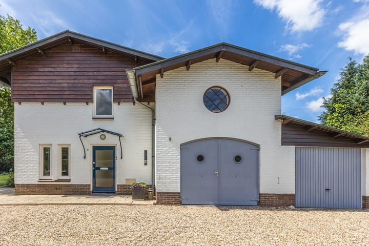 Foto 4 van Huismanstraat 32