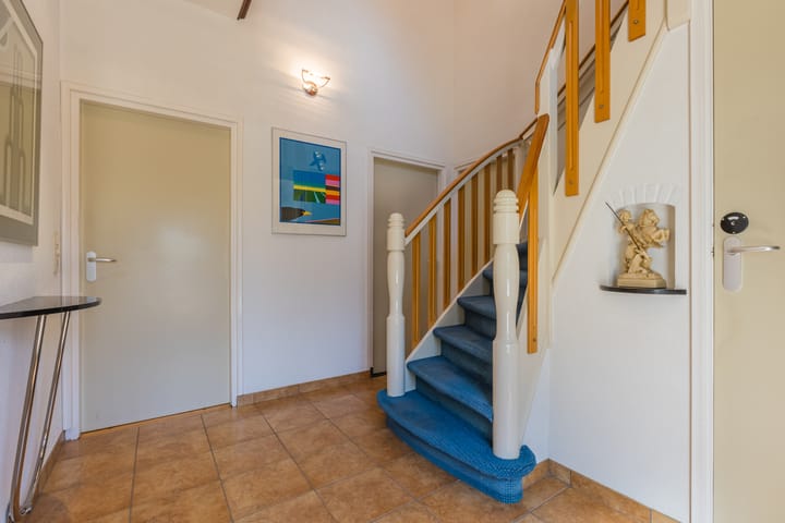 Foto 5 van Huismanstraat 32