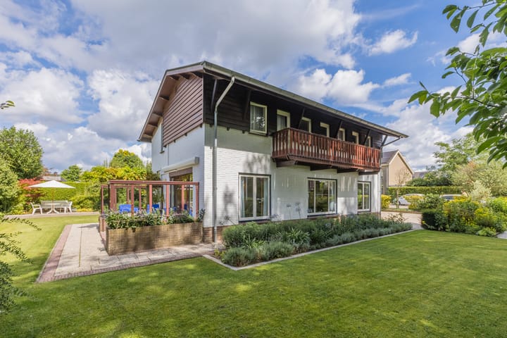 Foto 2 van Huismanstraat 32