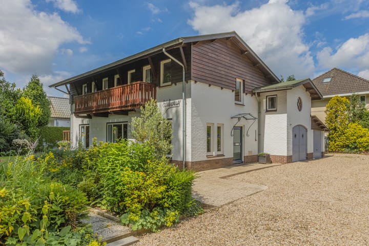 Foto 3 van Huismanstraat 32