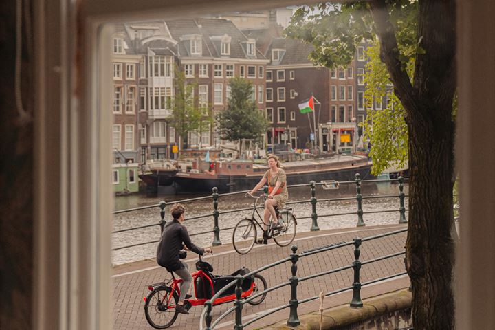 View photo 22 of Keizersgracht 765