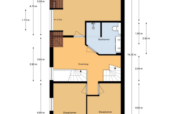 Bekijk foto 39 van Wieksloterweg WZ 37-D