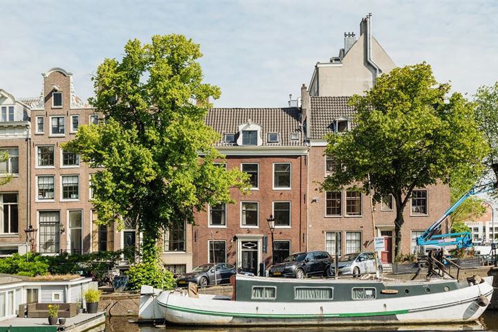 View photo 40 of Keizersgracht 765