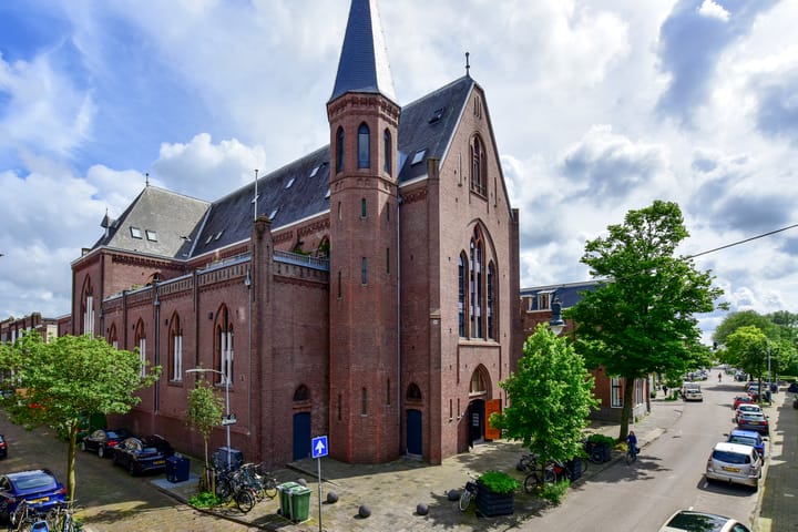 Photo 1 of Paul Krugerstraat 41-V