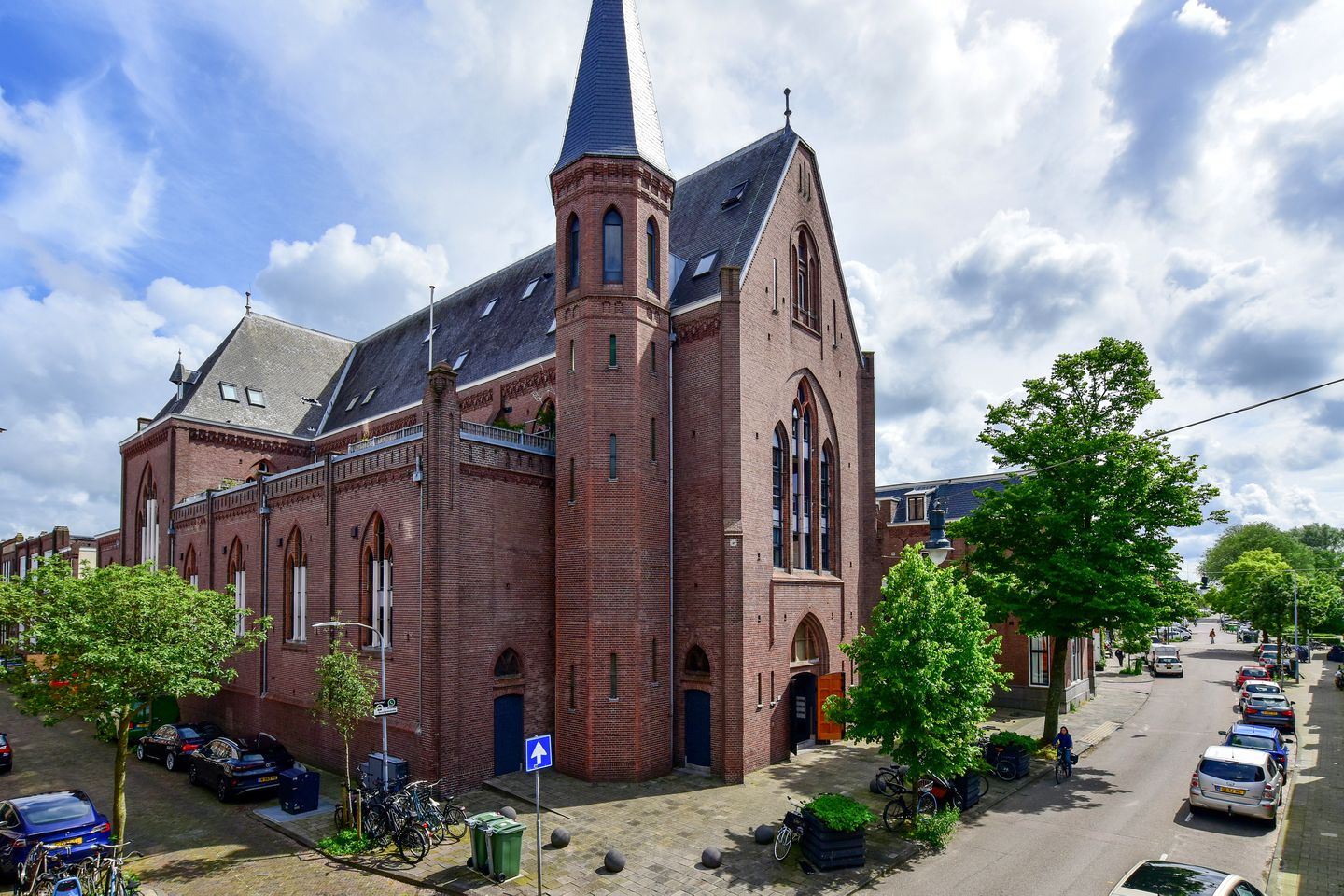 Foto 1 van Paul Krugerstraat 41-V