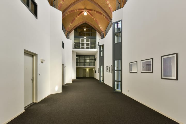 Foto 4 van Paul Krugerstraat 41-V