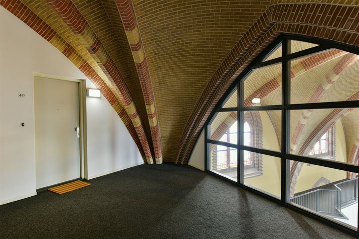 View photo 5 of Paul Krugerstraat 41-V