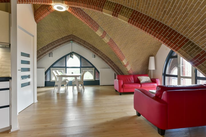 Photo 6 of Paul Krugerstraat 41-V