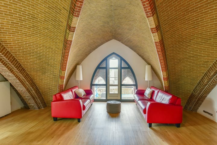 Photo 7 of Paul Krugerstraat 41-V