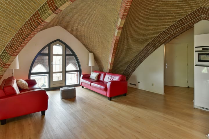 Photo 8 of Paul Krugerstraat 41-V