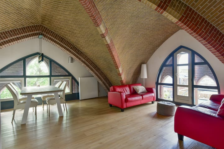 Photo 9 of Paul Krugerstraat 41-V