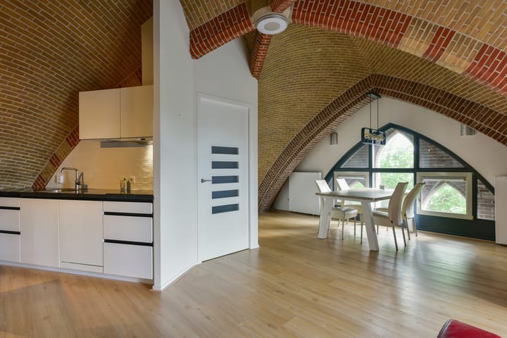 Photo 10 of Paul Krugerstraat 41-V