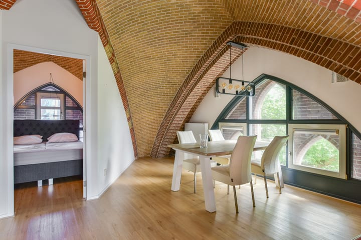 Photo 11 of Paul Krugerstraat 41-V