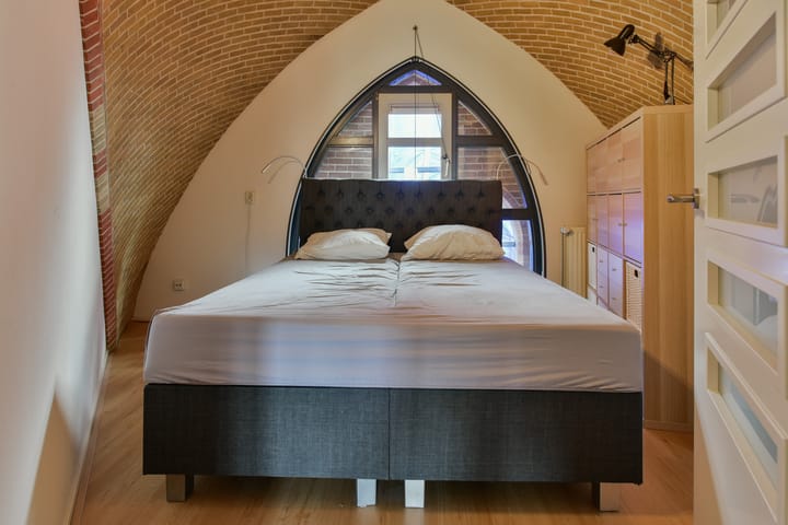 Photo 12 of Paul Krugerstraat 41-V