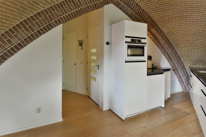 View photo 13 of Paul Krugerstraat 41-V