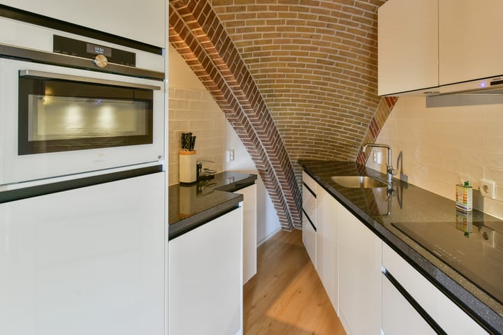 Photo 14 of Paul Krugerstraat 41-V