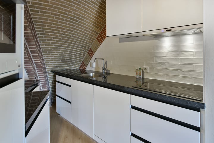 View photo 15 of Paul Krugerstraat 41-V