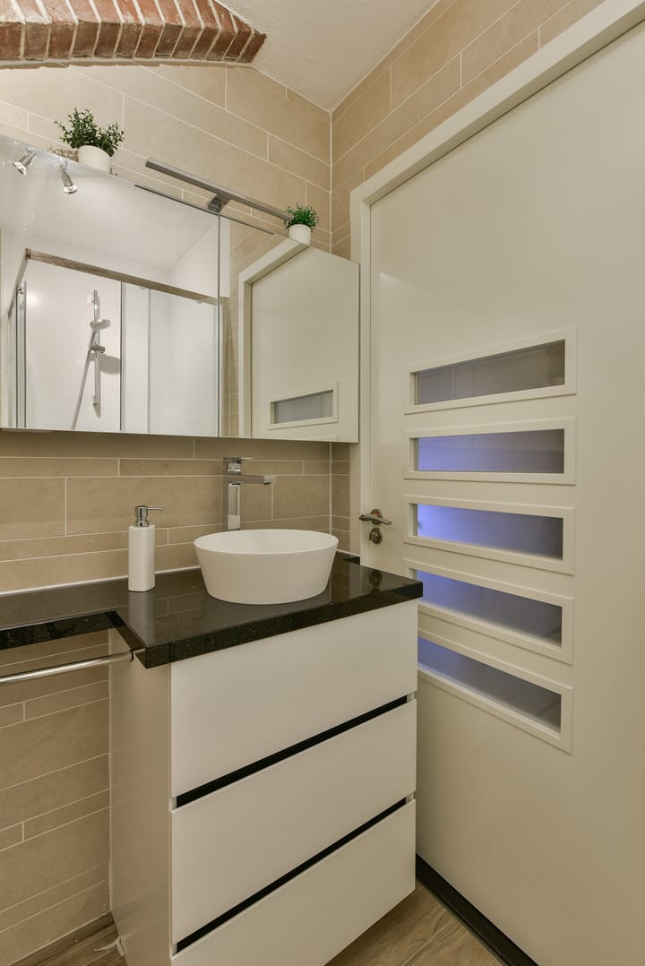 Photo 16 of Paul Krugerstraat 41-V