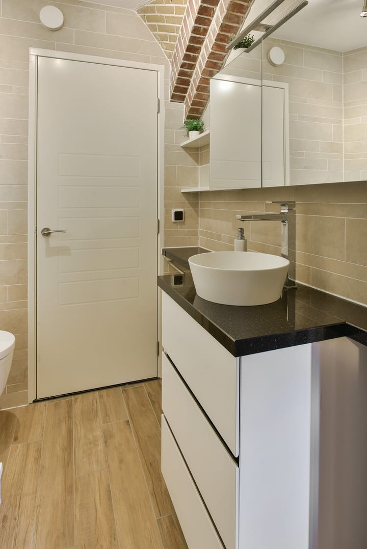 Photo 17 of Paul Krugerstraat 41-V