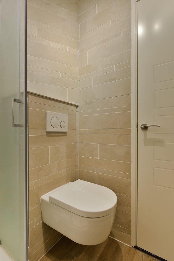 Photo 19 of Paul Krugerstraat 41-V