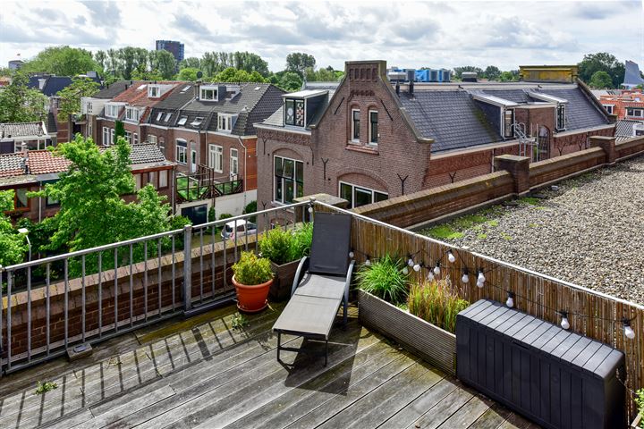 View photo 20 of Paul Krugerstraat 41-V