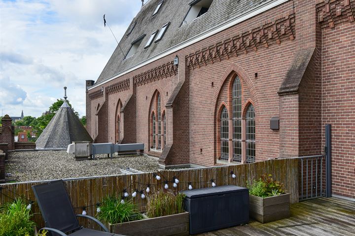 View photo 23 of Paul Krugerstraat 41-V