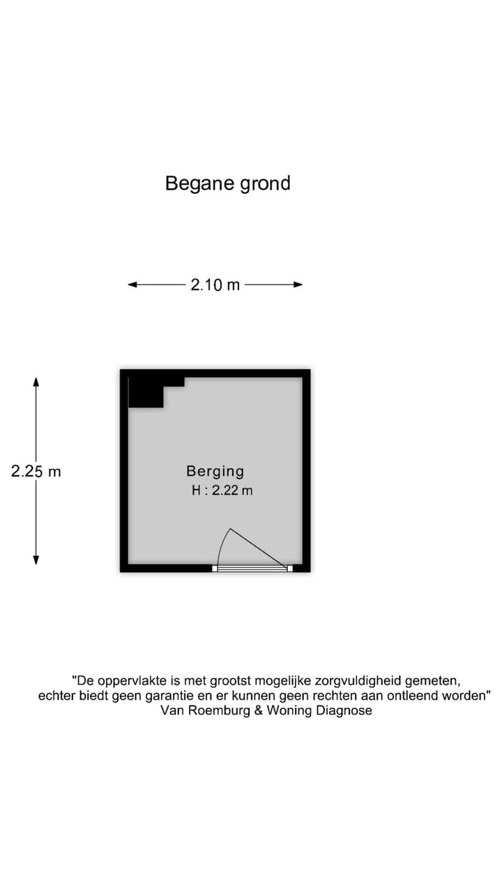 Photo 26 of Paul Krugerstraat 41-V