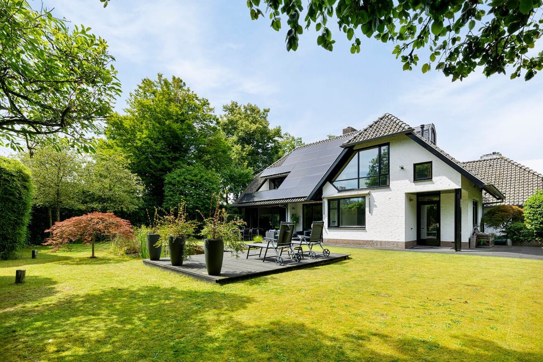 Foto 16 van Gerbrandyhof 2