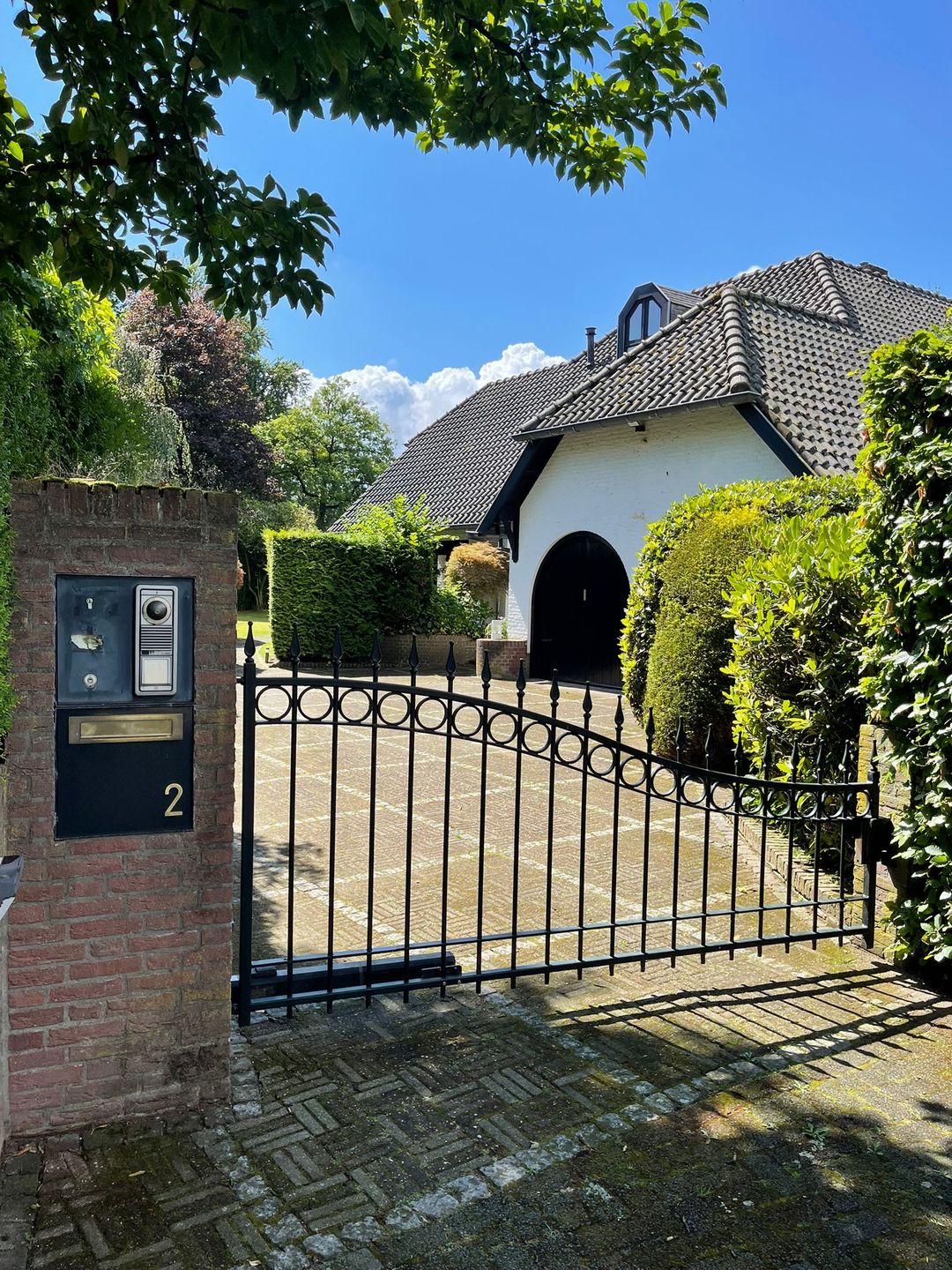 Foto 1 van Gerbrandyhof 2