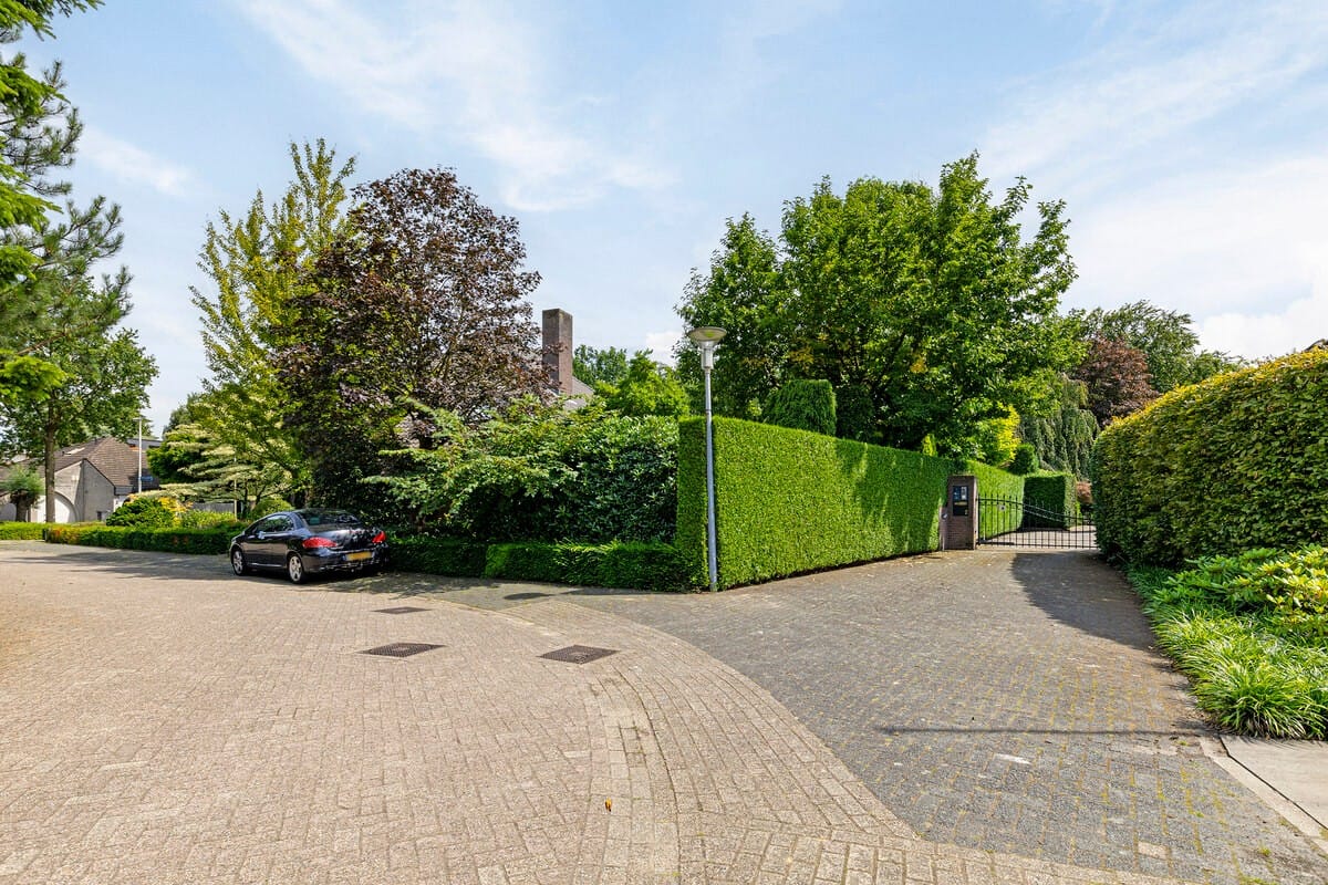 Foto 6 van Gerbrandyhof 2