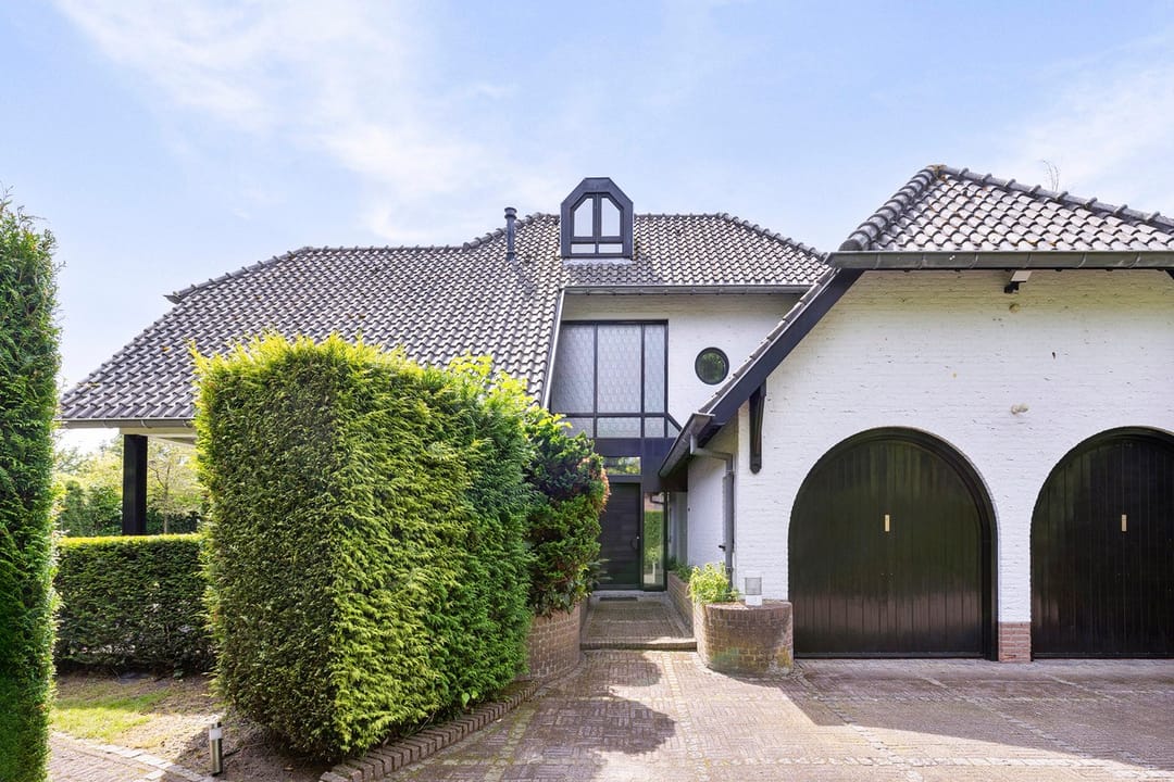 Foto 2 van Gerbrandyhof 2