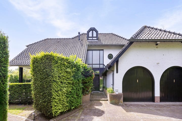 Foto 2 van Gerbrandyhof 2