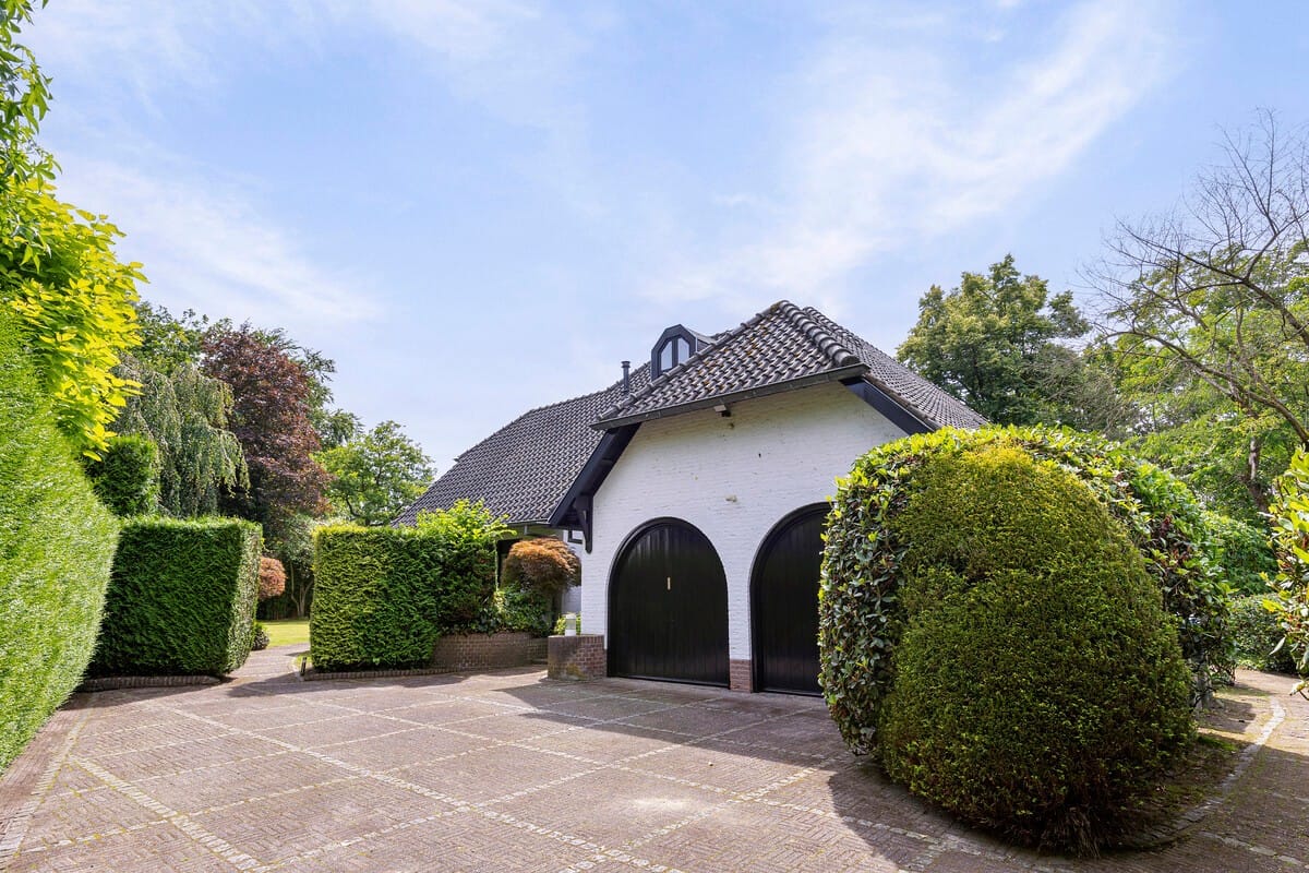 Foto 4 van Gerbrandyhof 2