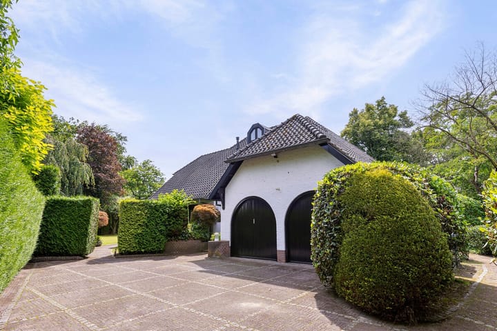 Foto 4 van Gerbrandyhof 2