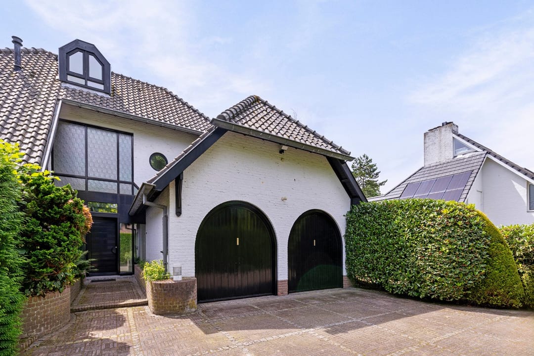 Foto 7 van Gerbrandyhof 2