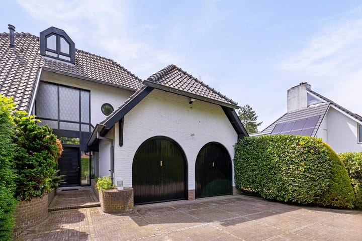 Foto 7 van Gerbrandyhof 2