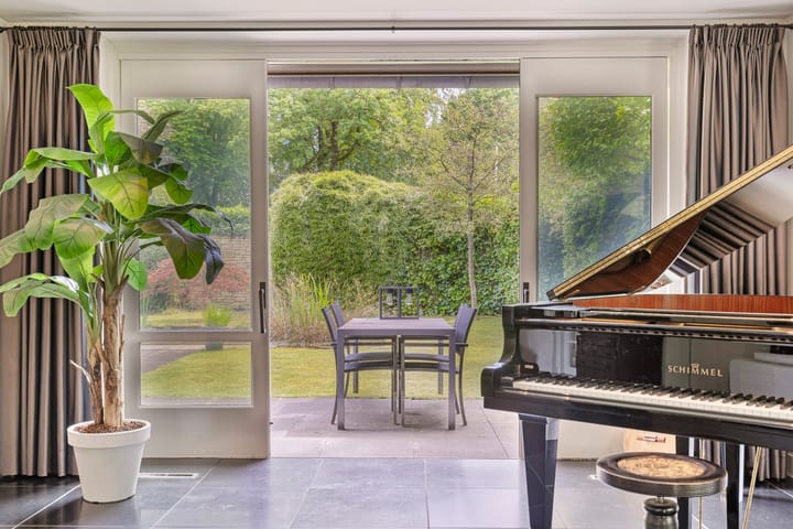 Foto 15 van Gerbrandyhof 2