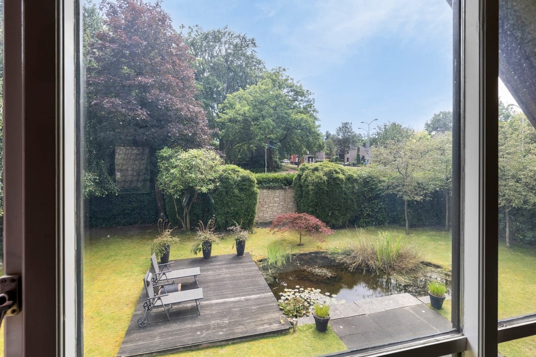 Foto 32 van Gerbrandyhof 2